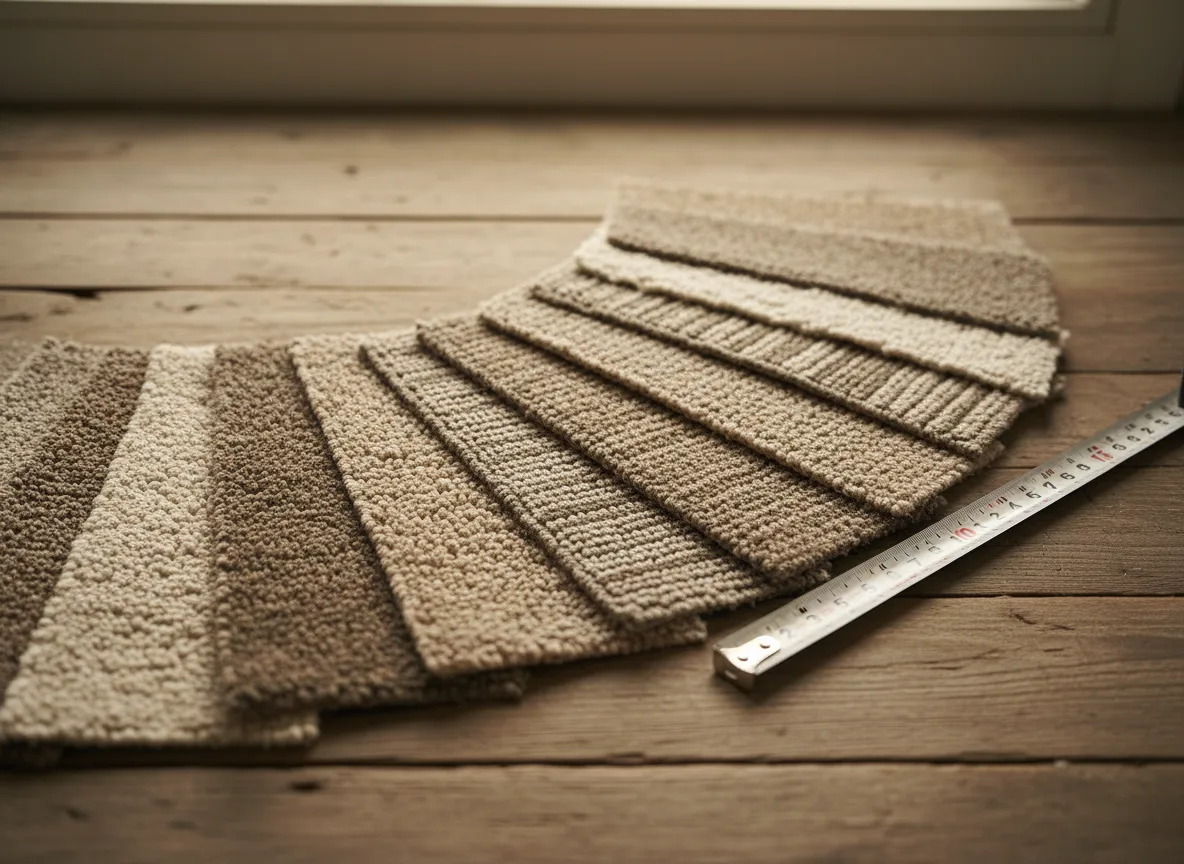 Carpet Installation Amboy, IL FAQs
